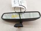 2002 Hyundai Sonata Interior Rear View Mirror Manual Dimming Oem Used. Price: $47.05.