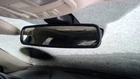 Rear View Mirror Automatic Dimming W/ Rain Sensor 2017 Ford Fusion Used. Price: $61.00.
