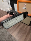 Oem Honda Passport Rear View Mirror 76400-T90-K01 No Homelink 2026 Used. Price: $64.99.