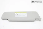 2022-2025 Volkswagen Taos Front Left Driver Side Headliner Sun Visor Oem Used. Price: $74.99.