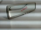 09-12 Volkswagen Cc Sport Rearview Mirror Auto Dimming Oem Used Tested. Price: $47.05.