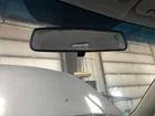 Rear View Mirror Fits 00-13 Vitara 334695 Used. Price: $81.06.