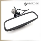 2013-2016 Mercedes GL63 Amg Interior Rear View Mirror 166-810-01-17 Oem Used. Price: $65.00.