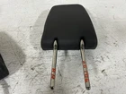 2020 Gmc SIERRA150 Passenger Right Side Rear Headrest Black Leather Trim Hiy Oem Used. Price: $107.95.
