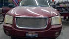 Envoy 2005 Rear View Mirror 1906279 Used. Price: $73.95.