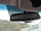 2018 Hyundai Sonata Rear View Mirror Gry W/garage Door Opener Used. Price: $82.17.