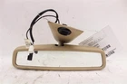 Interior Rear View Mirror Mercedes C320 2003 997437 Used. Price: $74.99.