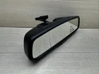 2008 - 2013 Jeep Grand Cherokee Rear View Interior Mirror Auto Dim Oem Used. Price: $39.90.