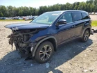 2016 Toyota Highlander Rear View Mirror Automatic Dimming Used 68000 Miles. Price: $80.70.