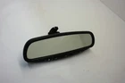 04-08 Mazda RX8 Rear View Mirror Automatic Dimming Homelink Used. Price: $69.69.