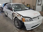 Civic 2003 Rear View Mirror 1525786 Used. Price: $84.95.