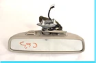 W207 C207 Mercedes 10-13 Class Rear View Mirror 2048103217 Gray Used. Price: $42.00.
