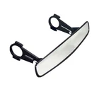 Longacre 52-22532 17 Inch Wide Angle Mirror Kit, New. Price: $67.99.