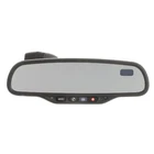 Genuine Gm 2006-2011 Cadillac Dts Interior Rear View Mirror Assembly 15817322 New. Price: $314.99.