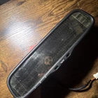 06-09 Lexus GS350 GS460 Auto Dim Mirror Inside Upper Middle Used. Price: $128.87.
