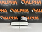 Rear View Mirror Chevy Traverse 09 10 11 12 13 14 15 16 17 Used. Price: $54.00.