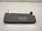 05-09 Toyota 4RUNNER Passenger Side Sun Shade Visor Used. Price: $79.99.