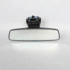 2016 2017 Bmw 750I Interior Inside Rear View Mirror Oem Used. Price: $80.99.