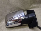 Passenger Right Side View Mirror W/power Folding Fits 09-15 Nissan Armada EAB4K Used. Price: $97.50.