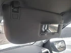 2022 Ford F150 Passenger Sun Visor Gray Used 4DR Pu Gry Oem 268-12932R. Price: $80.70.