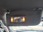 2015-2017 Ford F150 Driver Visor Gray Crew Cab W/sunroof Used Oem 268-02275L. Price: $80.70.