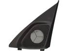 Genuine Honda Door Mirror Trim Ring 72443-TA5-A00ZA New. Price: $10.98.