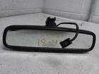 Rear View Mirror With Led Headlamps Fit 13-16 Lexus LS460 785743 Id # 878100W030 Used. Price: $408.70.
