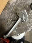 1963 1964 Mercury Comet Interior Rear View Mirror Bracket C3DB17698CW Used. Price: $24.99.