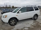 2007 Honda Pilot Rear View Mirror With Compass Oem 3394575 Auto Dim Manual Used. Price: $82.17.