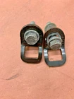Acura Rsx Rear Interior Cargo Trunk Hatch Strap Bracket Mount 02-06 Used. Price: $11.99.
