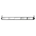 United Pacific 60051 34" Panoramic 5-PANEL Rearview Mirror New. Price: $37.95.