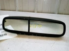 2007-2008 Infiniti G35X Sedan Rearview Mirror W/ Homelink Oem Used Tested. Price: $47.05.