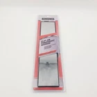 Simoniz Clip Panaramic Mirror Rearview Interior Easy Install New. Price: $10.44.