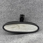 07-13 Mini Cooper R56 R55 Clubman Interior Inside Rear View Mirror Oem Used. Price: $125.00.