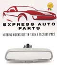 2013-2018 Audi Rearview Mirror 8T0 857 511 Ac EP5 Used. Price: $149.95.