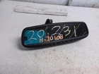 Rear View Mirror Automatic Dimming Id 87810-08140 Fits 19 Sienna 856339 Used. Price: $179.95.