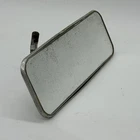 Original Porsche 356 Speedster Interior Rear View Mirror 644.731.004.00 Used. Price: $95.00.