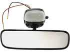 Rear View Mirror For 79-83 Toyota Pickup Base Dlx SR5 JW24M3 New. Price: $24.27.