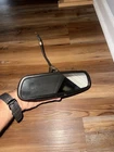2003-2008 Jaguar S-type Rear View Interior Mirror Oem Used. Price: $20.00.