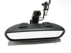 Maserati Levante 2018 Front Interior Rear View Mirror Glass 16-24 #4 Used. Price: $34.00.