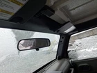 2009 Jeep Wrangler Tj Used Rear View Mirror Oem 267-00107 152K Miles. Price: $80.70.