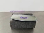 22 Cadillac CT4 V-series Blackwing Interior Rear View Mirror Used. Price: $60.00.