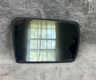 2009 2010 2011 Kia Borrego Left Drivers Side Mirror Glass Heated Oem Used. Price: $35.99.