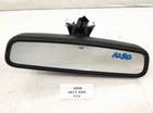Oem Bmw F30 F80 F82 M4 Homelink Compass Auto Dip Rear View Interior Mirror Fla Used. Price: $55.03.