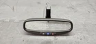 2010-2012 Chevrolet Camaro Interior Rear View Mirror Oem Used. Price: $44.99.