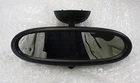 Genuine Used Mini Pre-facelift Rear View Mirror Manual Dimming R50 R53 1508455. Price: $20.30.