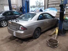 Civic 2002 Rear View Mirror 2117240 Used. Price: $47.50.