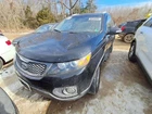 2012 Kia Sorento Rear View Mirror W/ Auto Dimming - Used, 126K Miles. Price: $80.70.