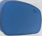 Range Rover L405 Sport, Vogue, Disco Right (rh) Mirror Glass Heat Dimm Blind Used. Price: $179.99.