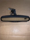 99-02 Silverado Sierra Auto Dimming Mirror Rear View Compass Temperature 010103 Used. Price: $49.99.